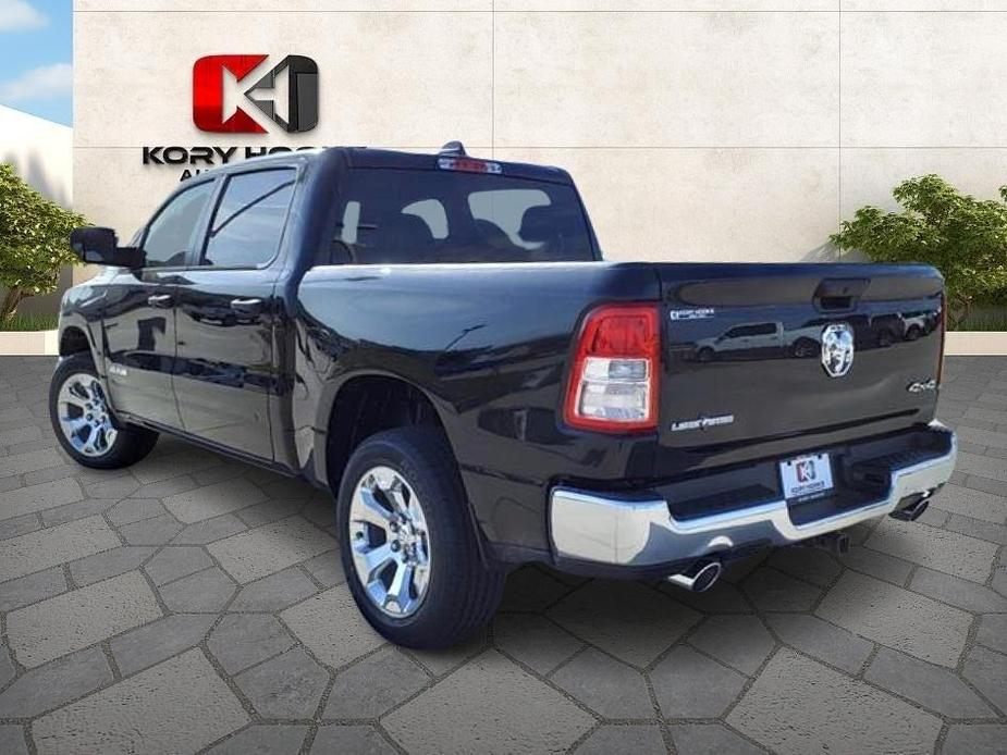 used 2023 Ram 1500 car, priced at $42,500