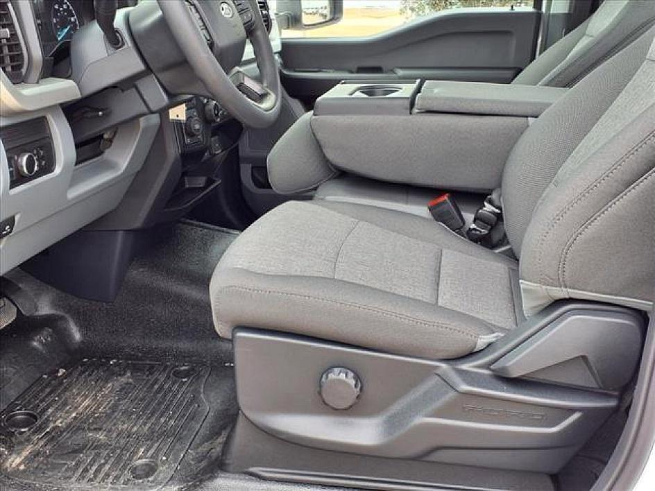 new 2025 Ford F-250 car, priced at $51,274