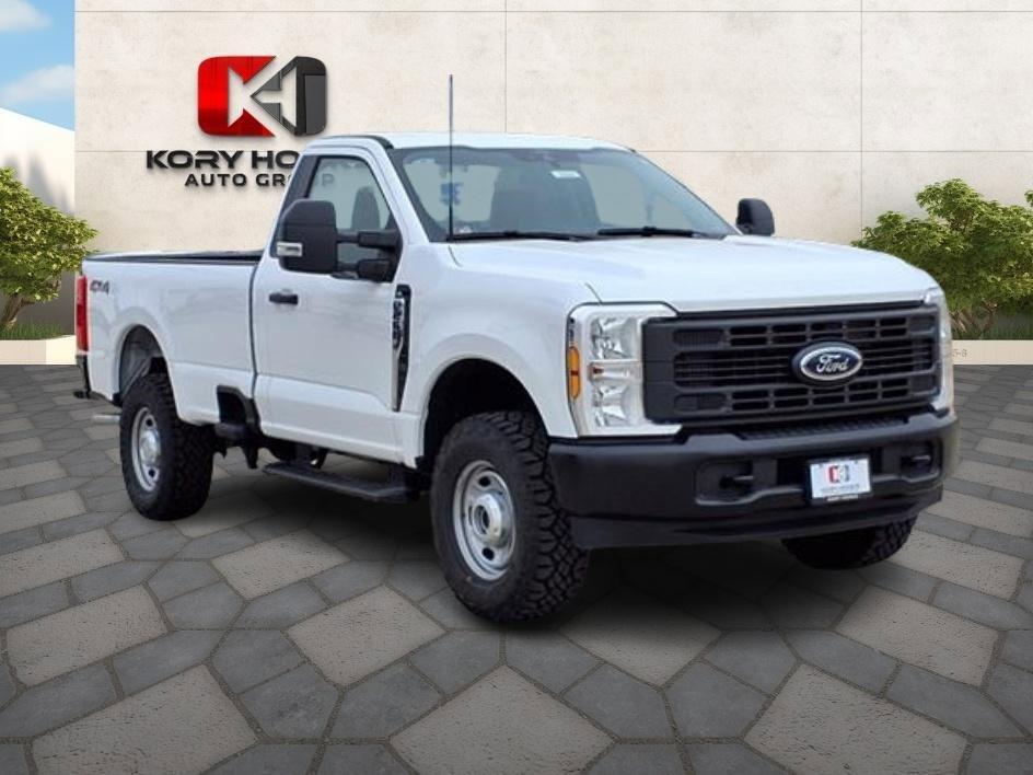 new 2025 Ford F-250 car, priced at $51,274