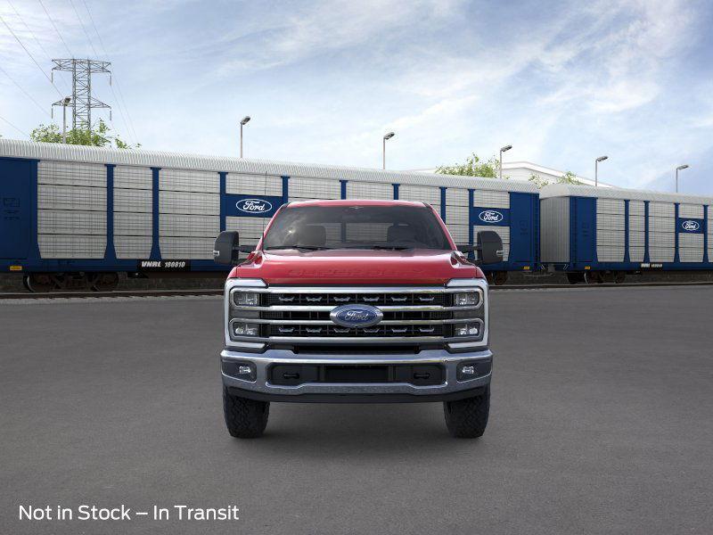 new 2025 Ford F-250 car, priced at $85,040