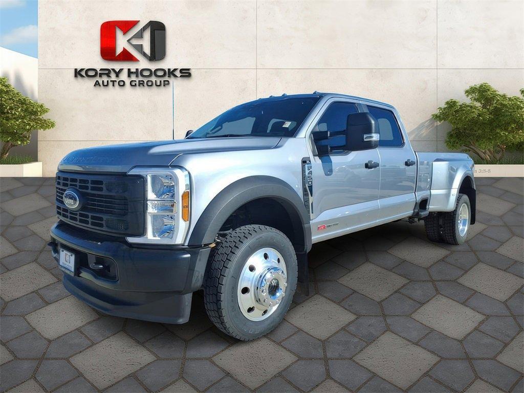 used 2023 Ford F-450 car, priced at $59,999