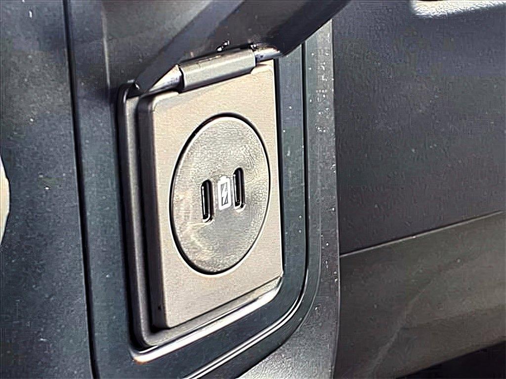 new 2025 Ford F-150 car, priced at $47,958