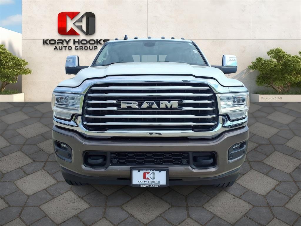 used 2023 Ram 2500 car, priced at $63,685