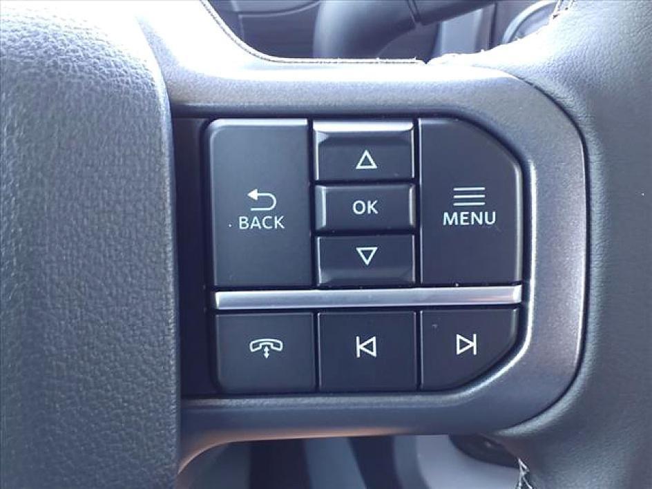 new 2024 Ford F-150 car, priced at $52,166