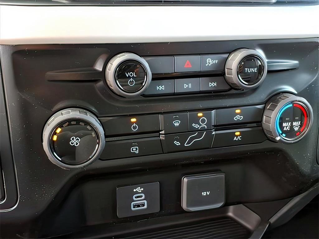 new 2026 Ford F-250 car, priced at $68,502