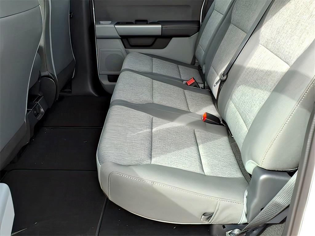 new 2026 Ford F-250 car, priced at $68,502