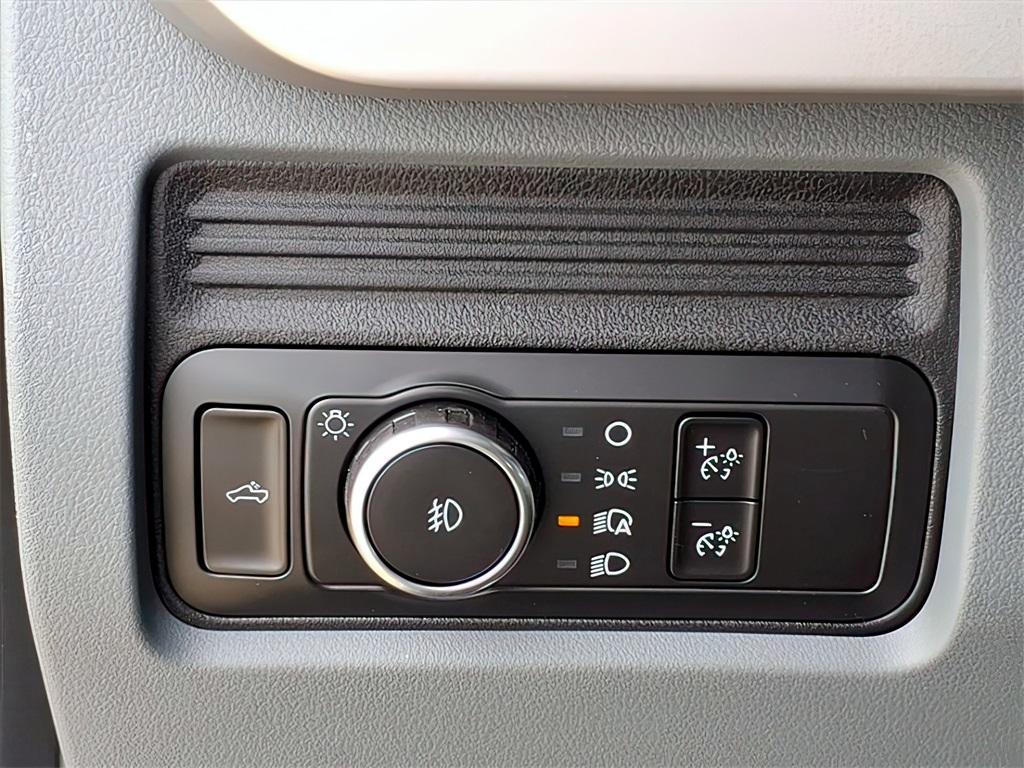 new 2026 Ford F-250 car, priced at $68,502