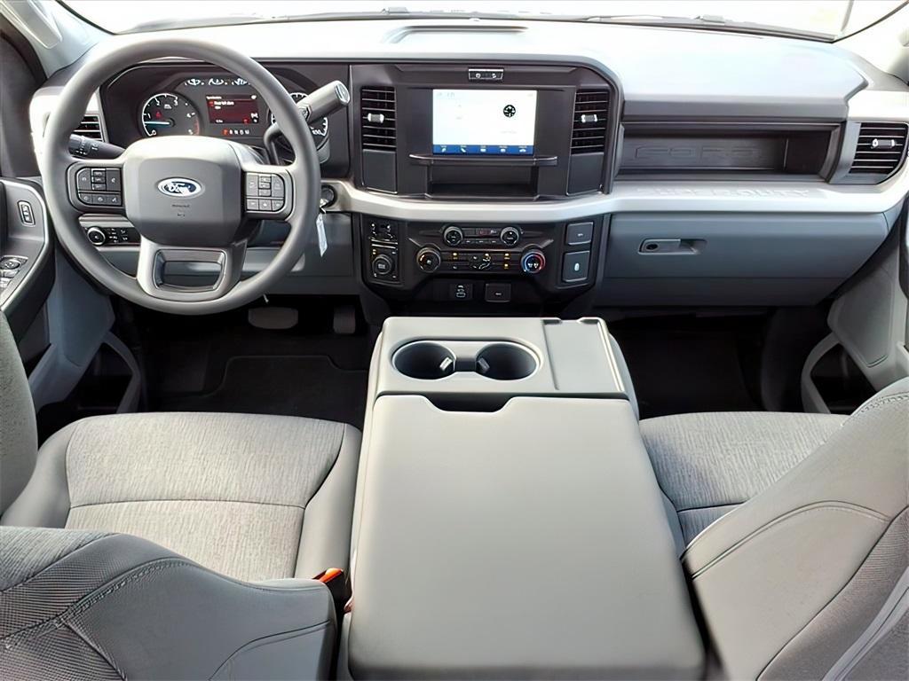 new 2026 Ford F-250 car, priced at $68,502
