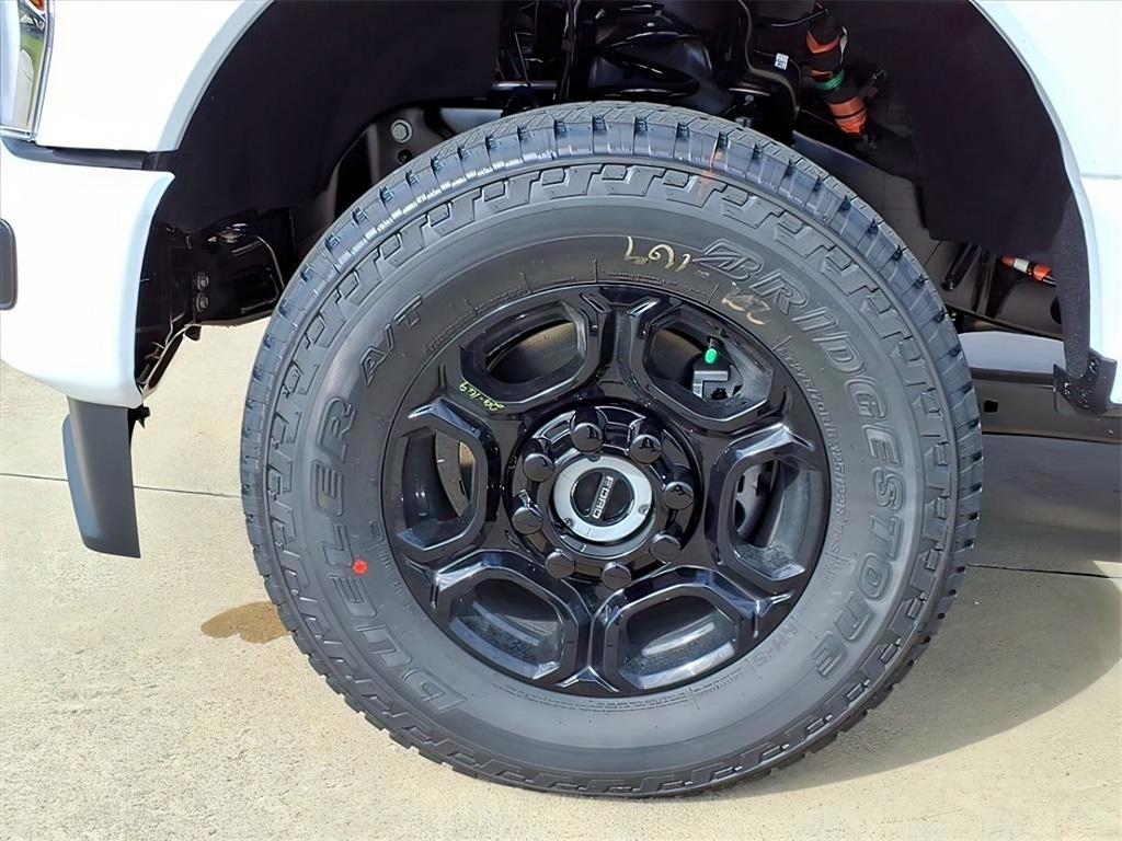 new 2026 Ford F-250 car, priced at $68,502