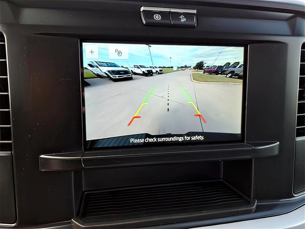 new 2026 Ford F-250 car, priced at $68,502