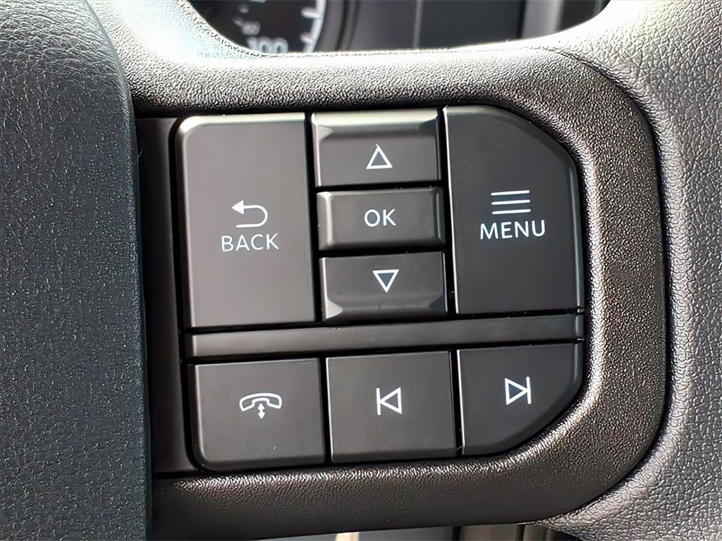 new 2026 Ford F-250 car, priced at $68,502