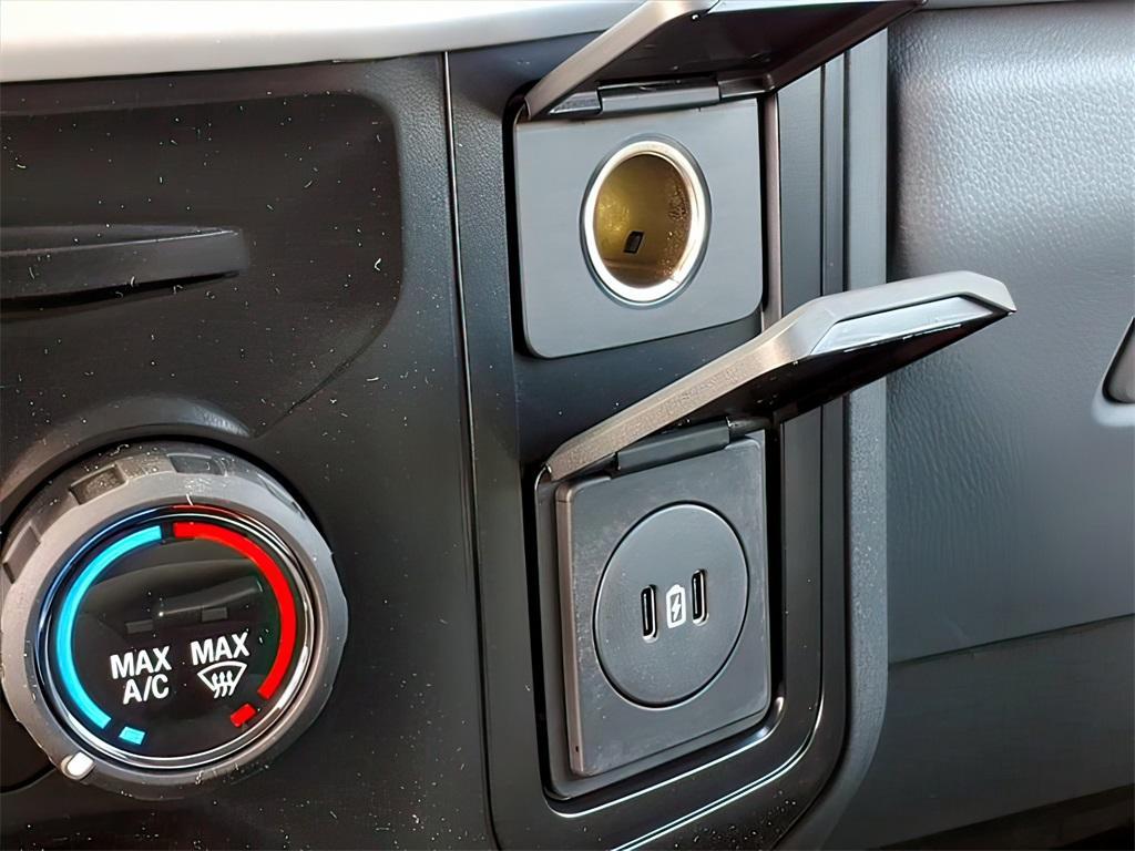 new 2026 Ford F-250 car, priced at $68,502