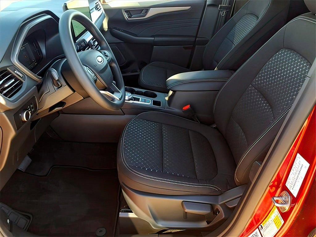 new 2026 Ford Escape car, priced at $30,128