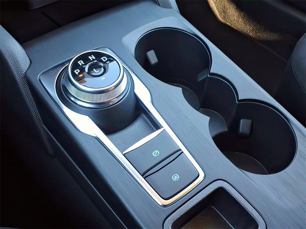 new 2026 Ford Escape car, priced at $30,128