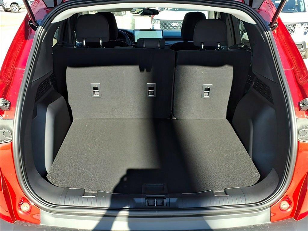 new 2026 Ford Escape car, priced at $30,128