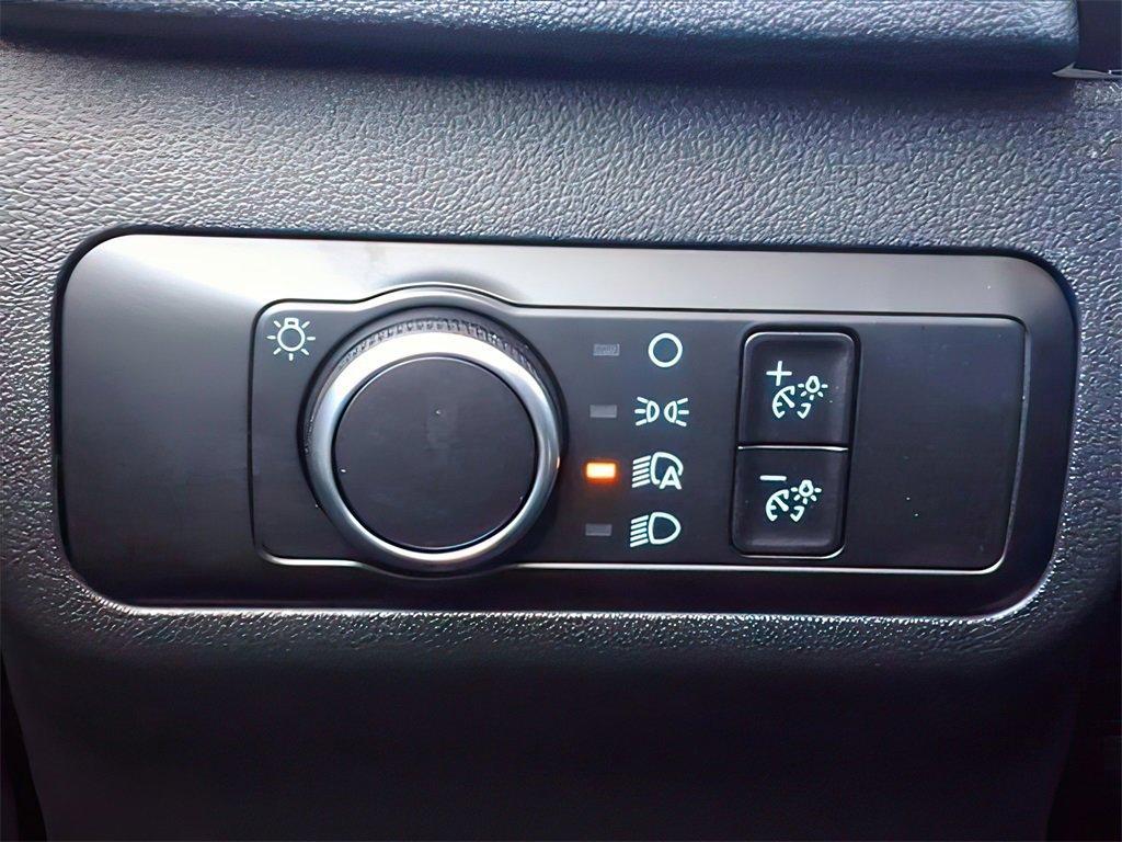 new 2026 Ford Escape car, priced at $30,128