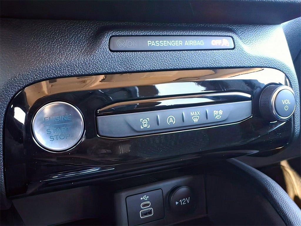 new 2026 Ford Escape car, priced at $30,128