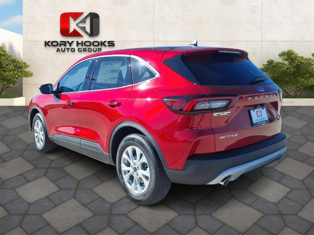 new 2026 Ford Escape car, priced at $30,128
