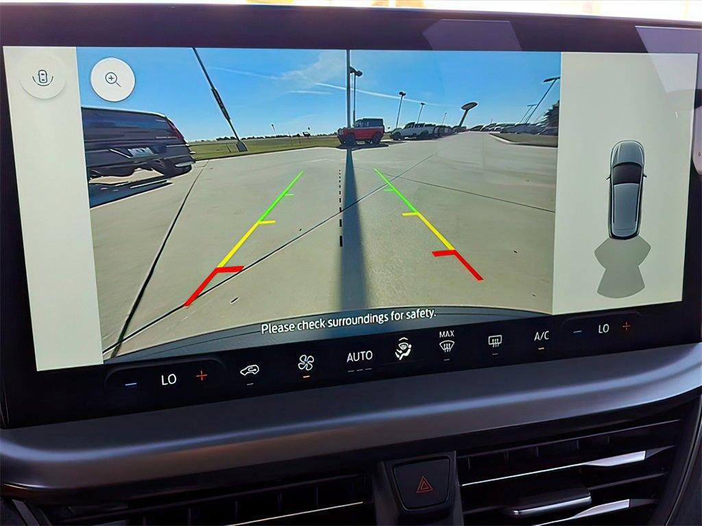 new 2026 Ford Escape car, priced at $30,128