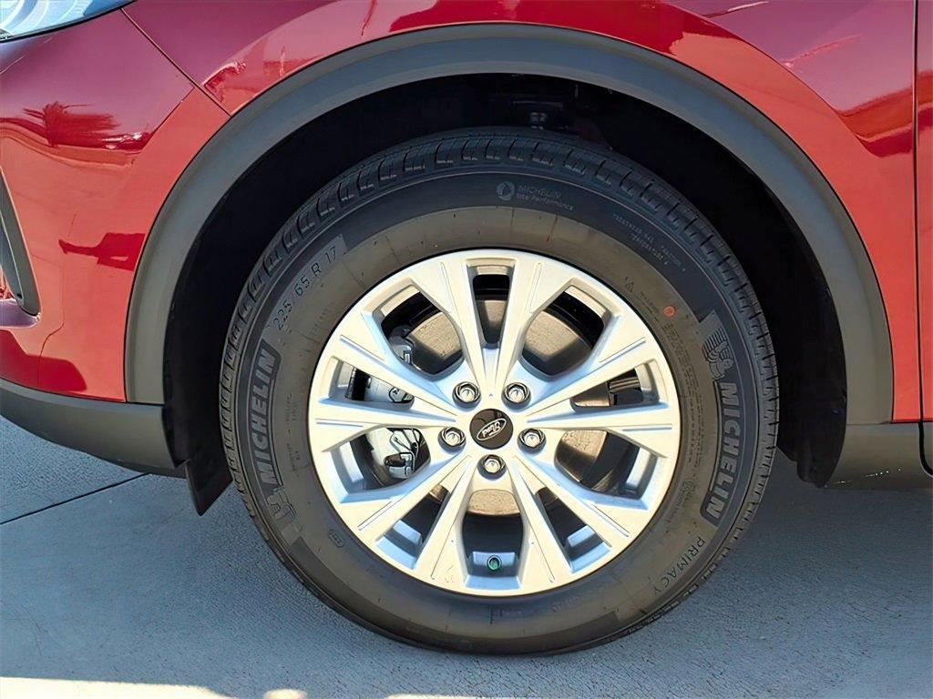 new 2026 Ford Escape car, priced at $30,128