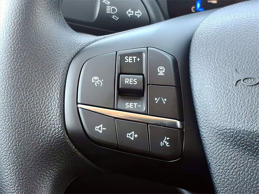 new 2026 Ford Escape car, priced at $30,128