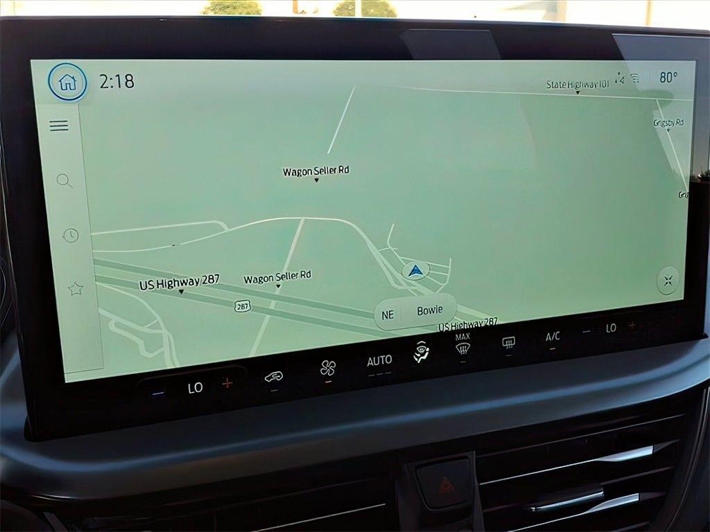 new 2026 Ford Escape car, priced at $30,128