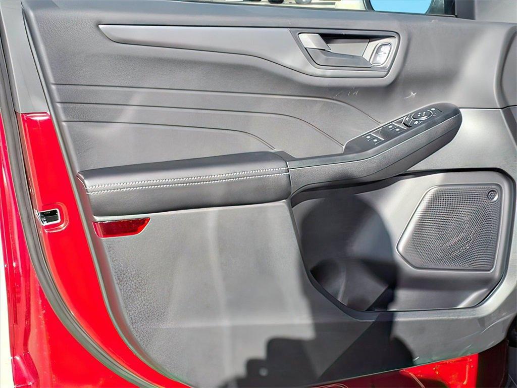 new 2026 Ford Escape car, priced at $30,128