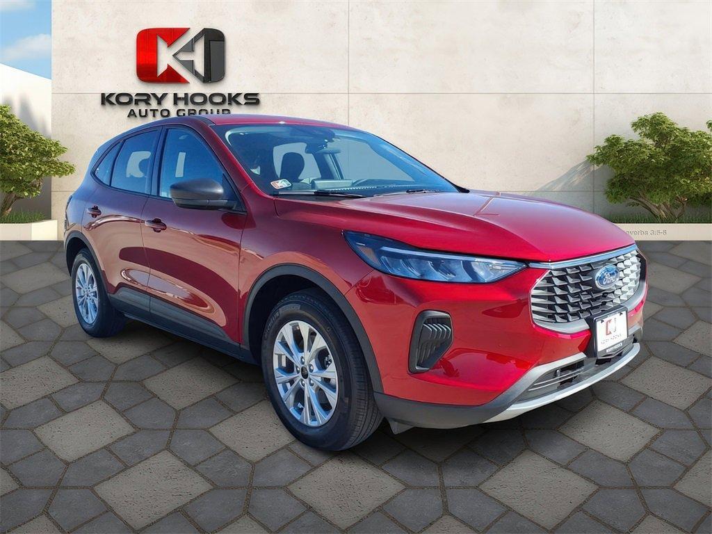 new 2026 Ford Escape car, priced at $30,128