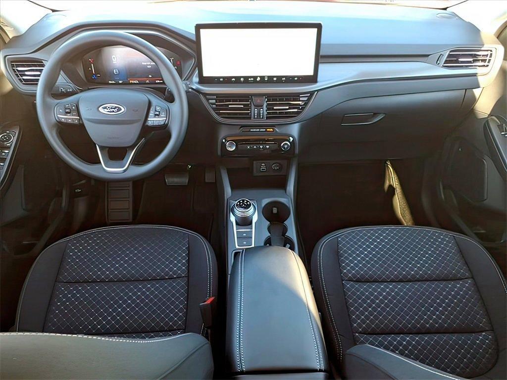 new 2026 Ford Escape car, priced at $30,128