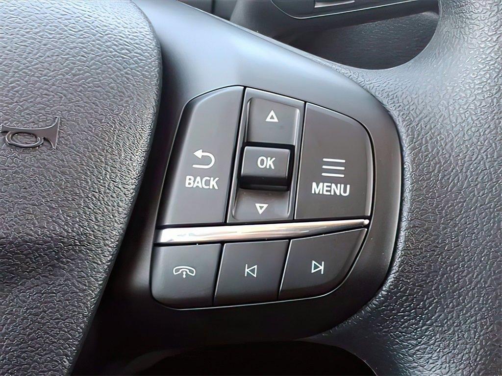 new 2026 Ford Escape car, priced at $30,128