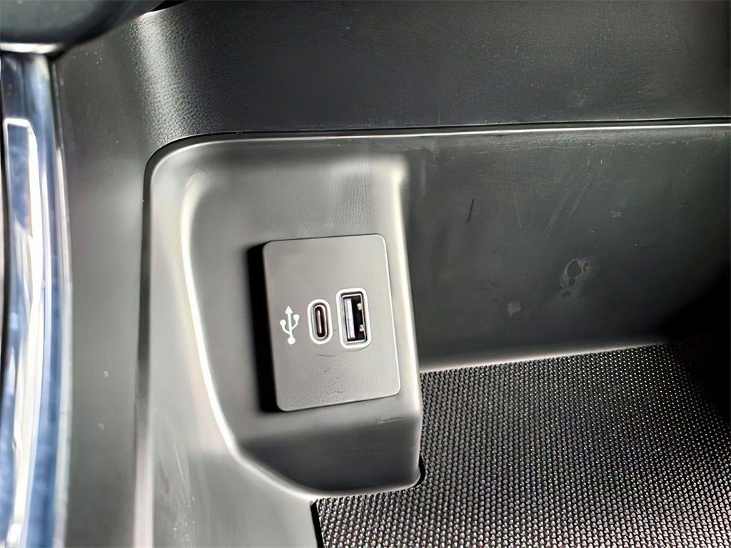 new 2025 Ford F-150 car, priced at $51,667