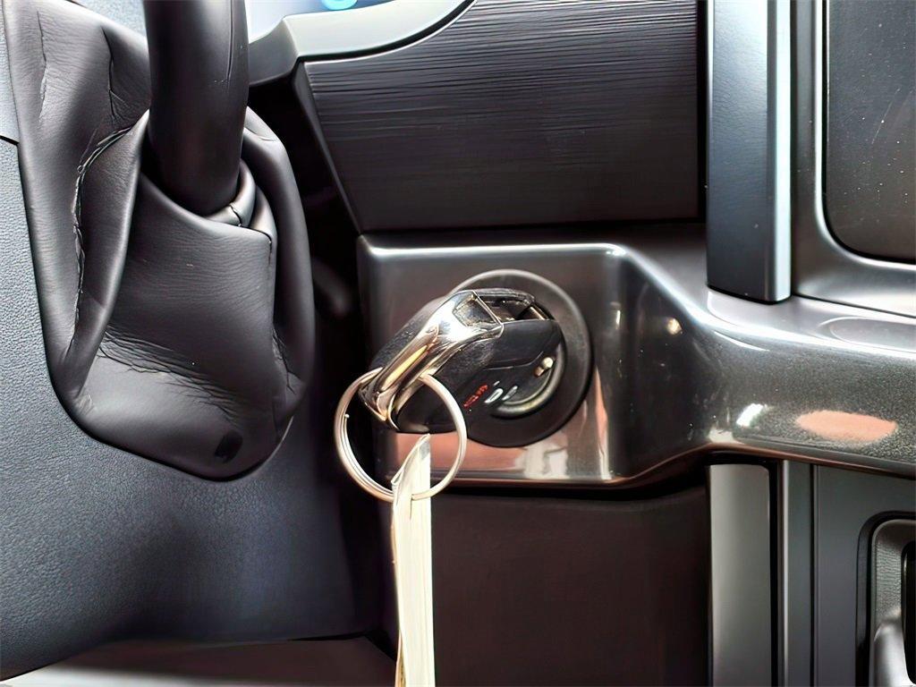 new 2025 Ford F-150 car, priced at $51,667