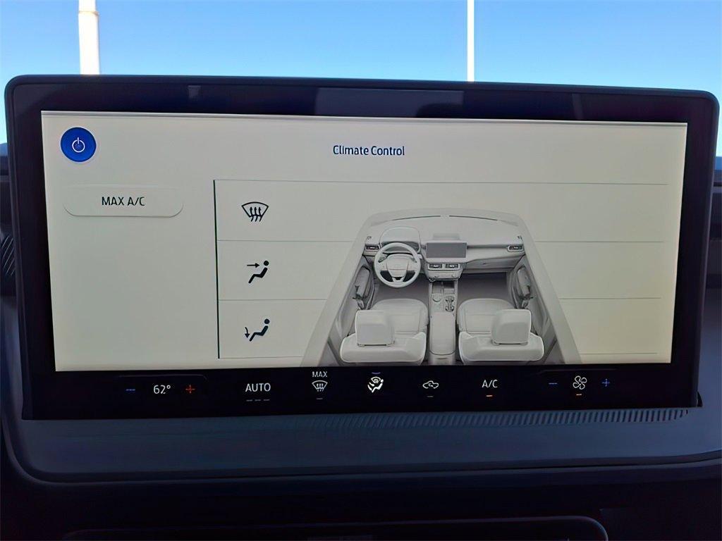 new 2025 Ford Maverick car, priced at $27,418