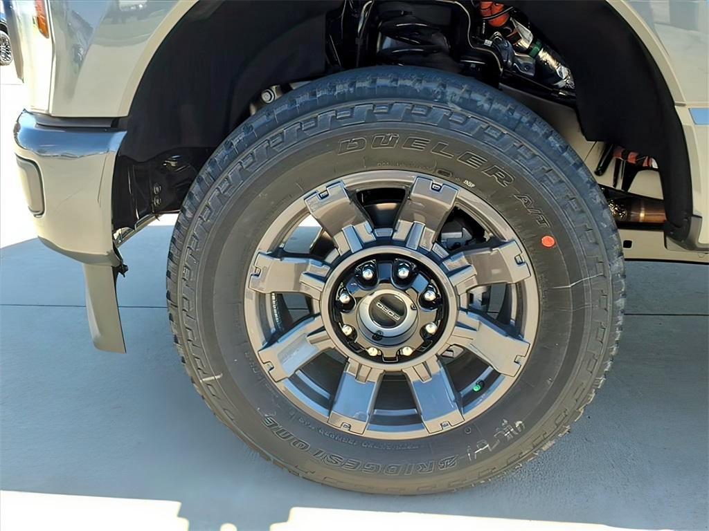 new 2026 Ford F-250 car, priced at $62,000