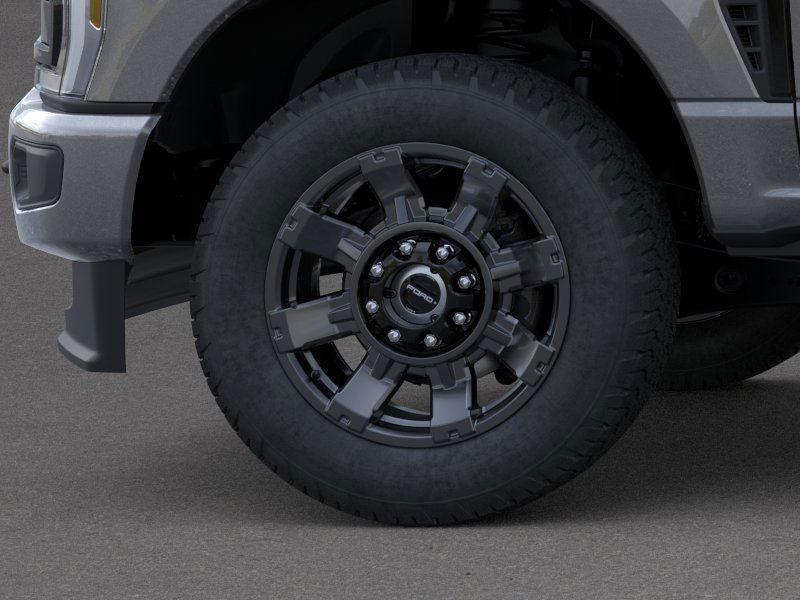 new 2026 Ford F-250 car, priced at $64,570