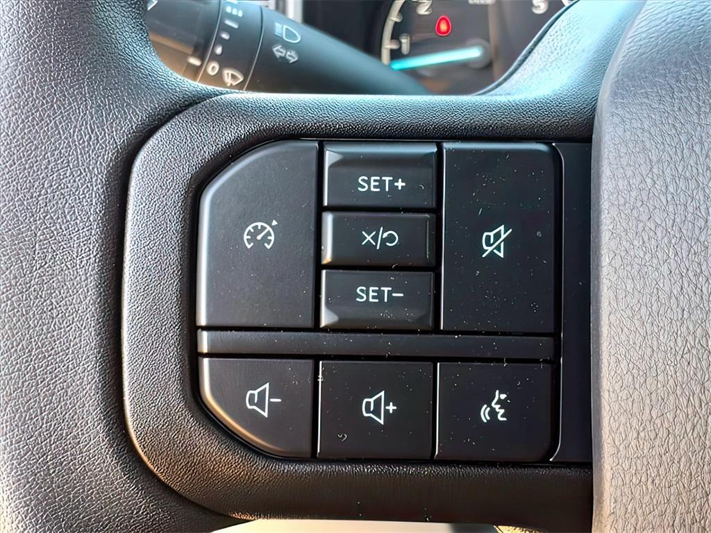 new 2026 Ford F-250 car, priced at $62,000