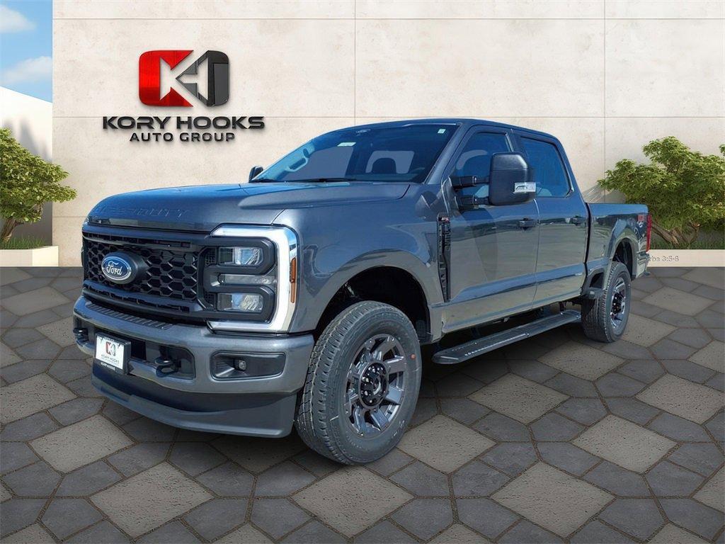 new 2026 Ford F-250 car, priced at $62,000