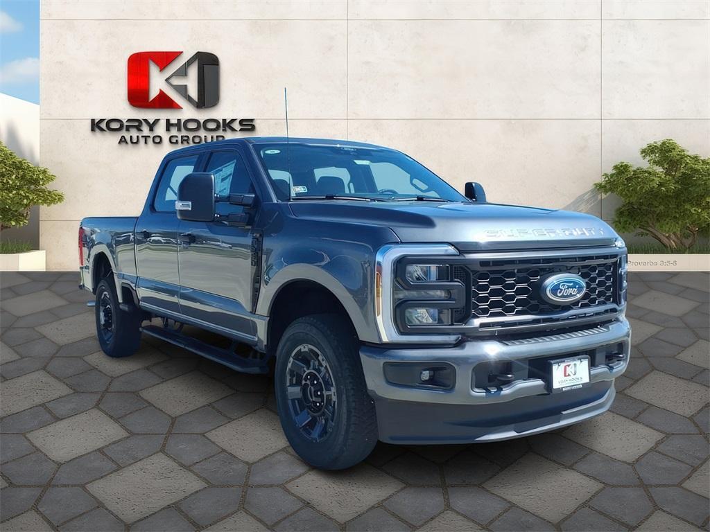 new 2026 Ford F-250 car, priced at $62,000