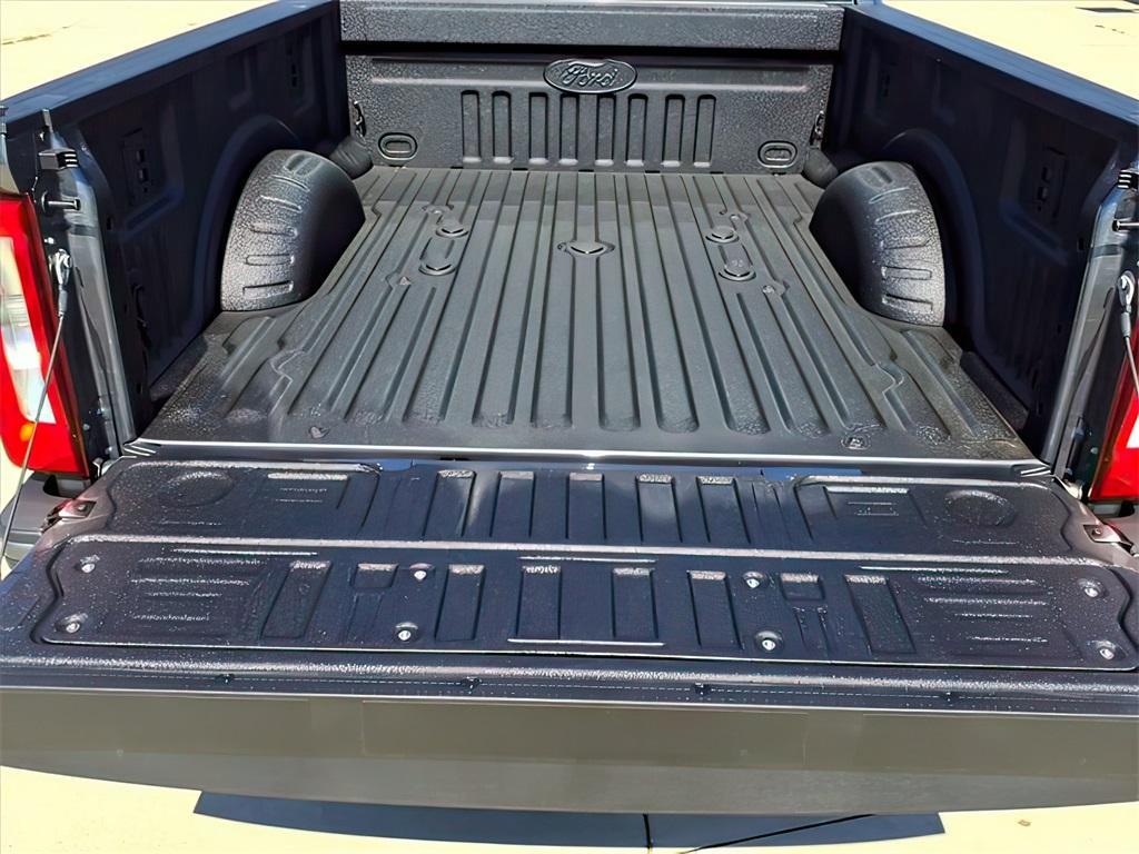 new 2026 Ford F-250 car, priced at $62,000