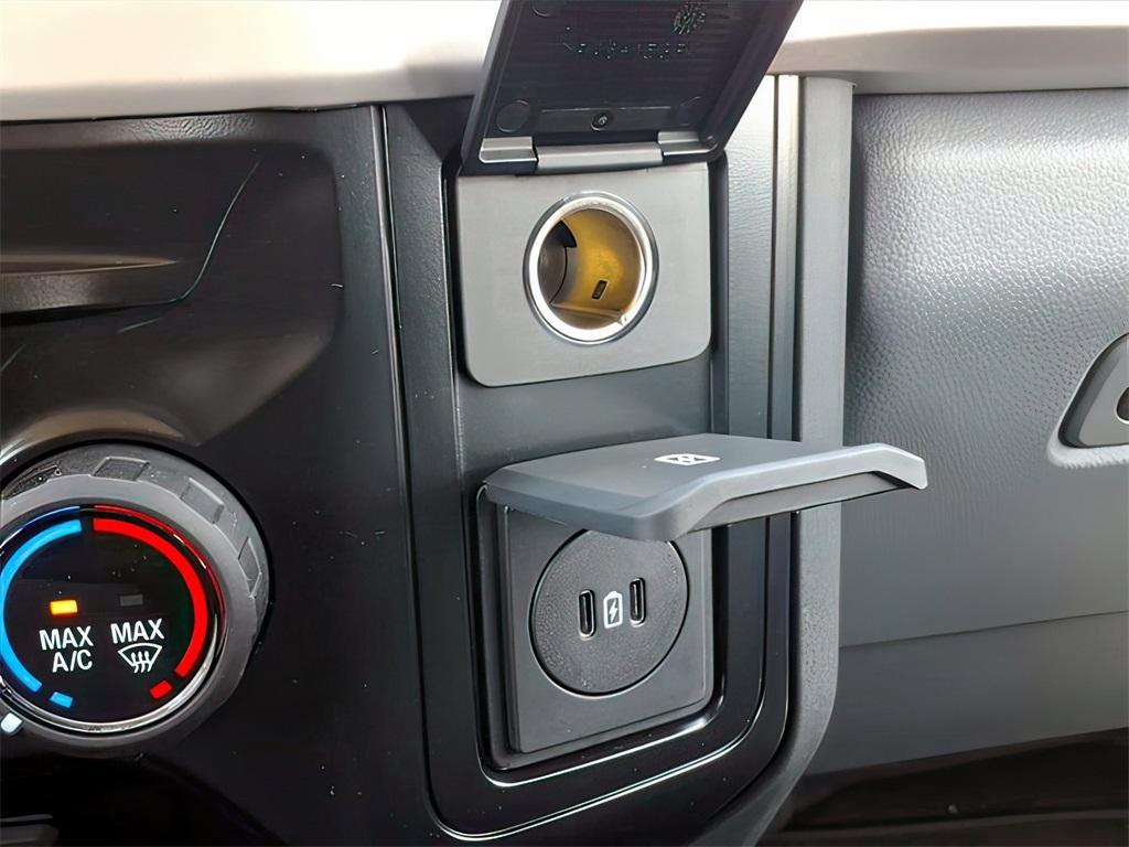 new 2026 Ford F-250 car, priced at $62,000