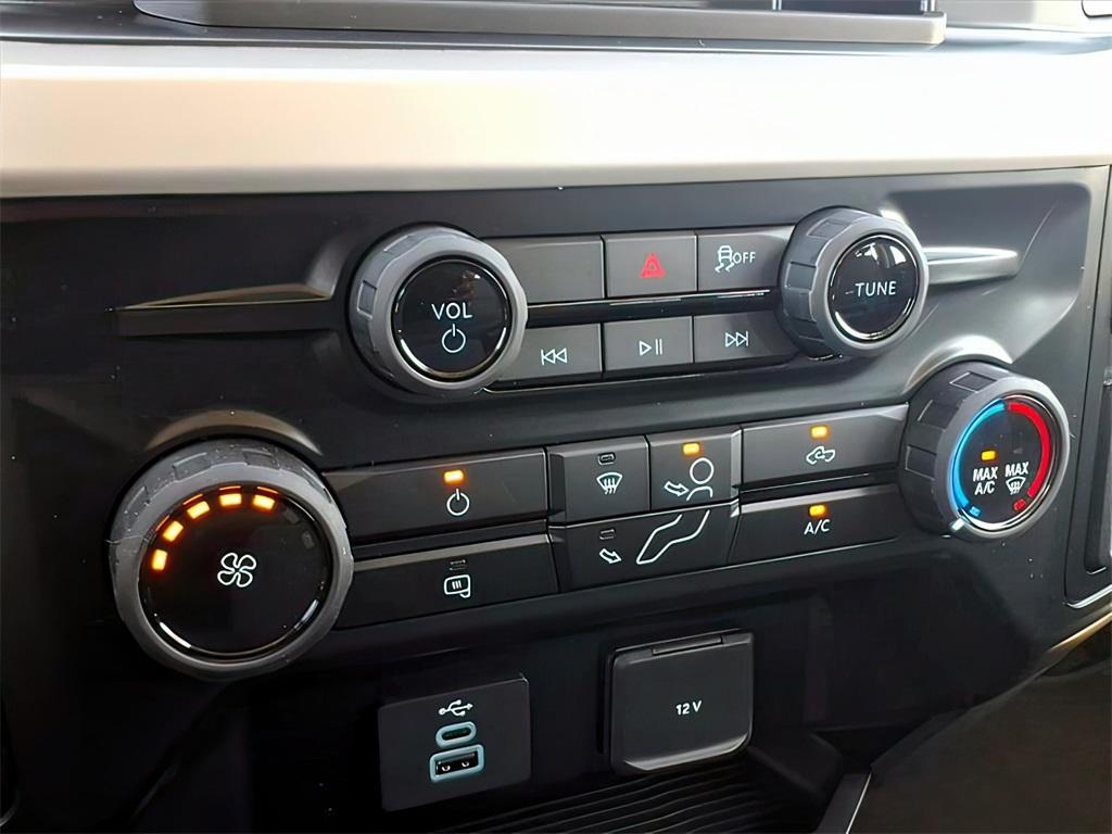 new 2026 Ford F-250 car, priced at $62,000