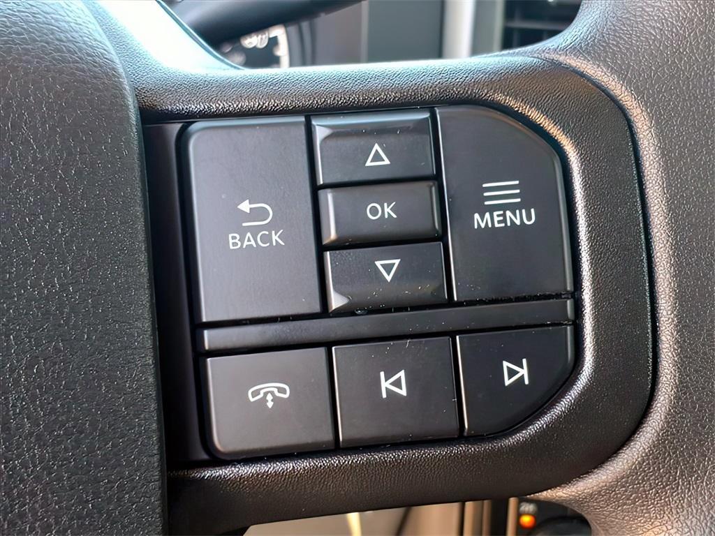 new 2026 Ford F-250 car, priced at $62,000