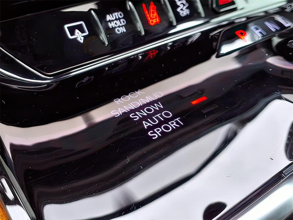 used 2022 Jeep Grand Wagoneer car, priced at $48,999