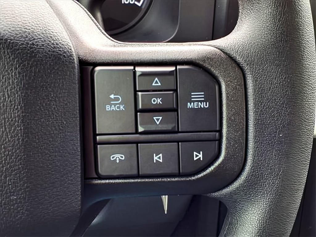 new 2025 Ford F-250 car, priced at $47,499