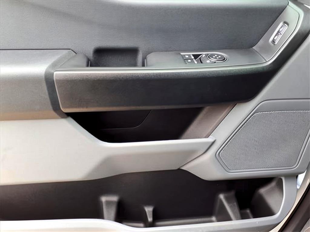 new 2025 Ford F-250 car, priced at $47,499