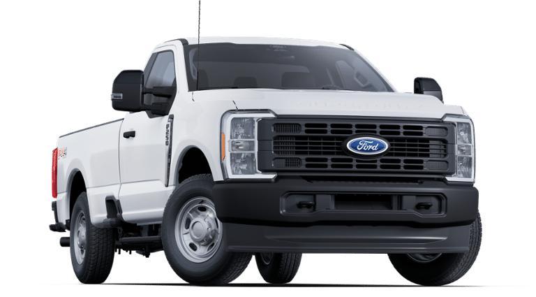 new 2025 Ford F-250 car, priced at $53,070