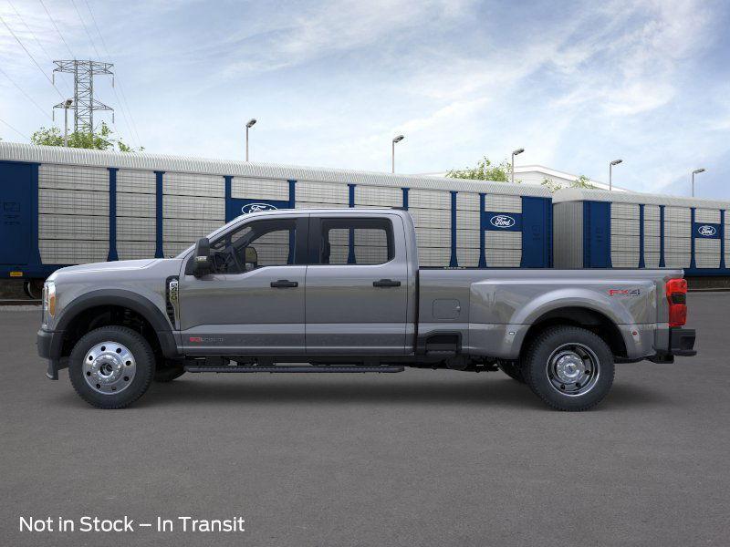 new 2026 Ford F-450 car, priced at $81,260