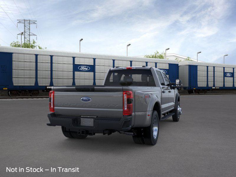 new 2026 Ford F-450 car, priced at $81,260