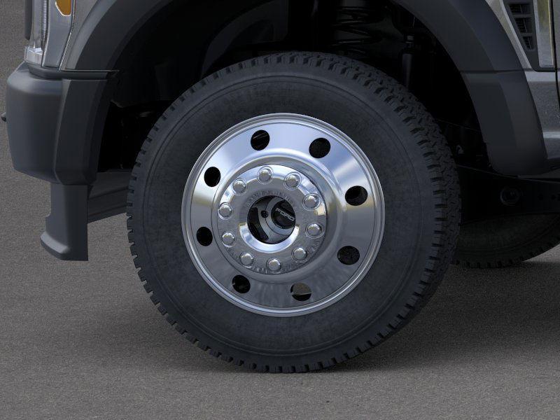 new 2026 Ford F-450 car, priced at $81,260