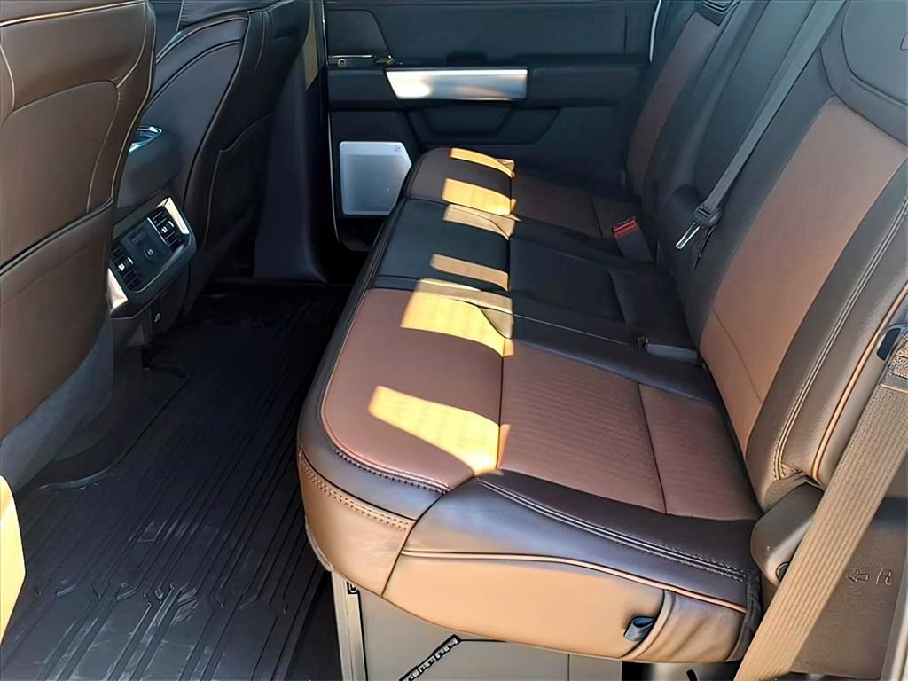 new 2026 Ford F-350 car, priced at $97,999